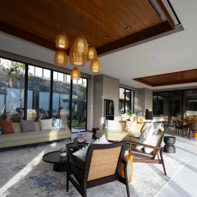05 Villa BIE – Opulent living and dining spaces_11zon Villa Bie - Villa Gallery