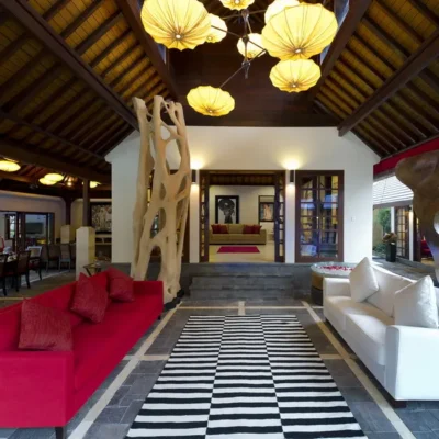 Villa San - Bali Villa