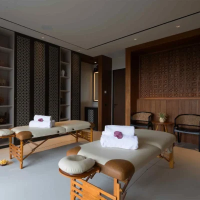 06 Villa BIE – Revitalizing spa and wellness room_11zon Villa Bie - Villa Gallery