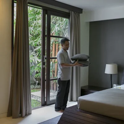 07-The Layar – Personal service The Layar Villa Eighteen - Villa Gallery