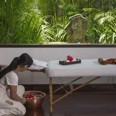 08-The Layar – Massage The Layar Villa Five - Villa Gallery