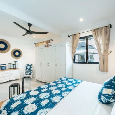 0JiCZ0Tw Villa Pintu Biru - Villa Gallery