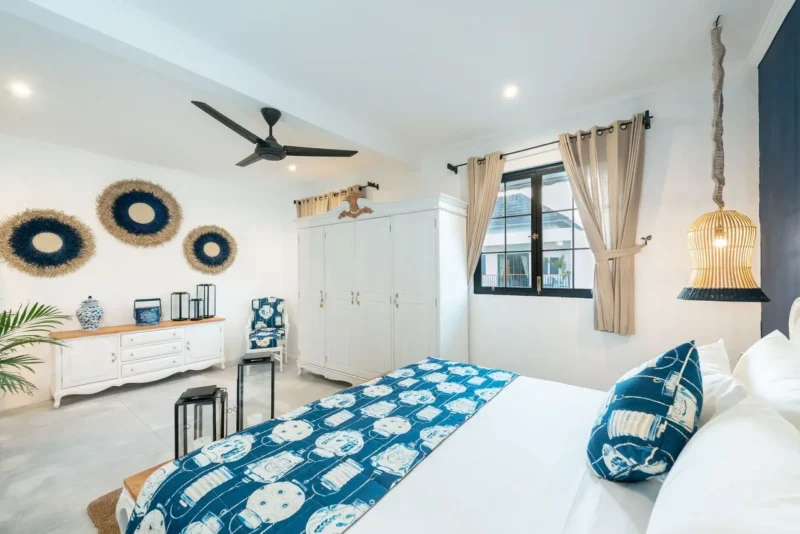 0JiCZ0Tw Villa Pintu Biru - Villa Gallery