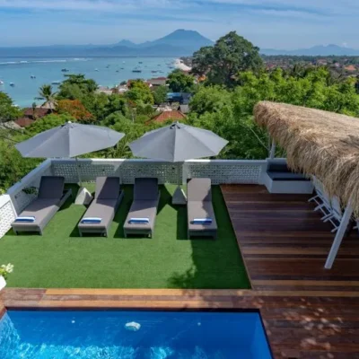 Villa Beach Tonic - Bali Villa
