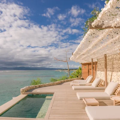 0a – Villa Lagoo House Lago Beach House - Bali Villa