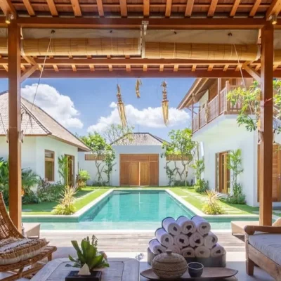 0a – Villa Namu Estate Villa Namu Estate - Villa Gallery