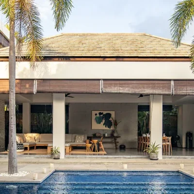 Villa Waha - Bali Villa