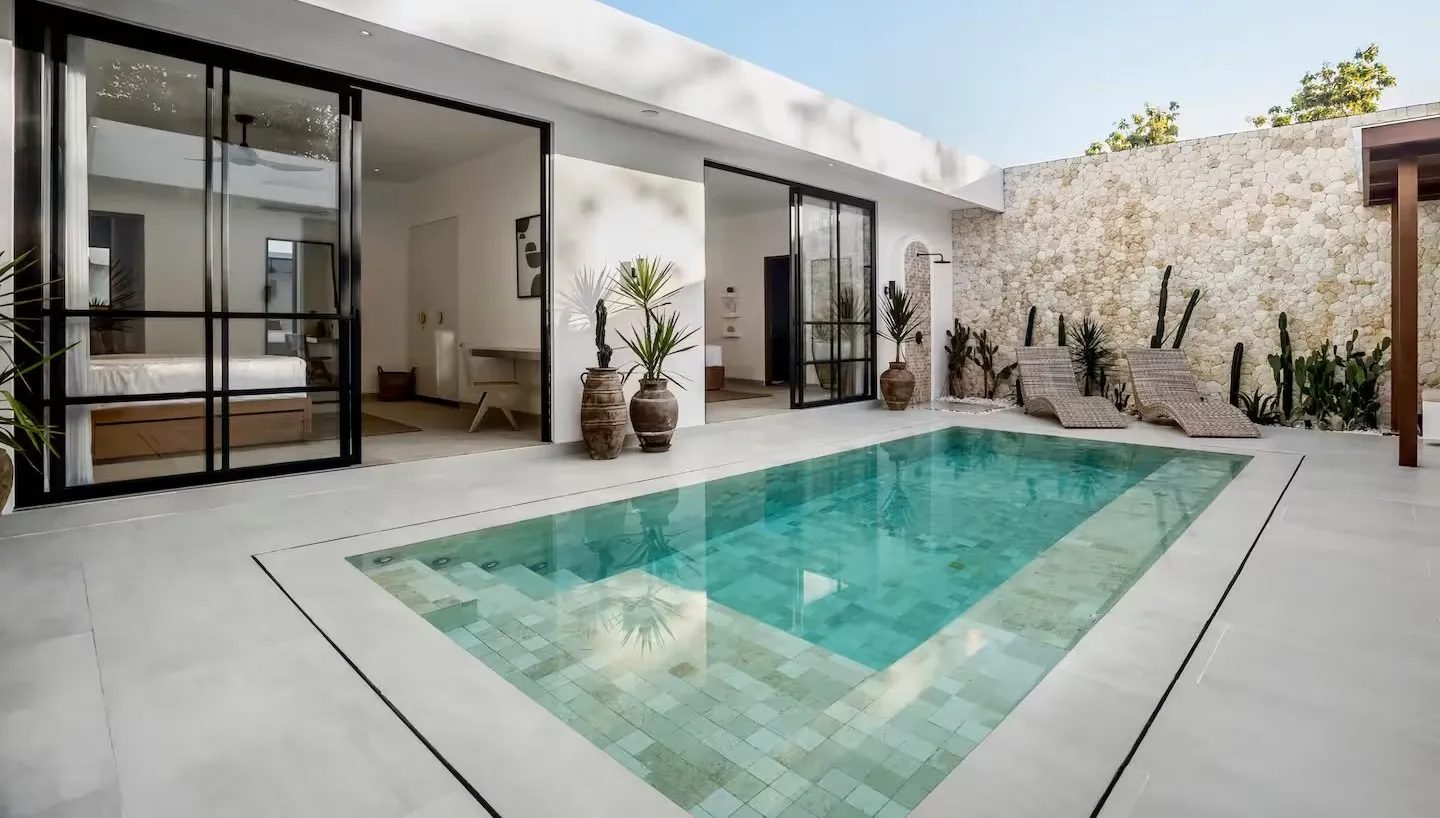 Bali Villa