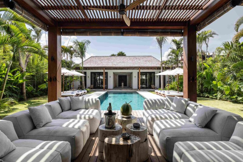 Bali Family Villa Seminyak