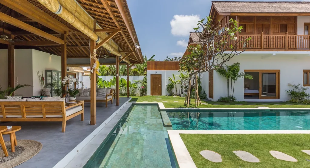 0a0 – Villa Hoi Estate Villa Hoi Estate - Villa Gallery