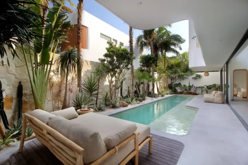 Bali Villa
