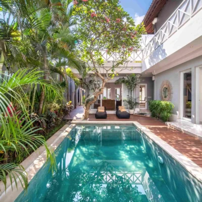 Villa Moana Canggu - Bali Villa