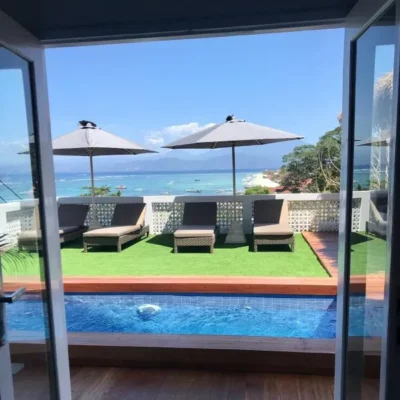 Villa Beach Tonic - Bali Villa