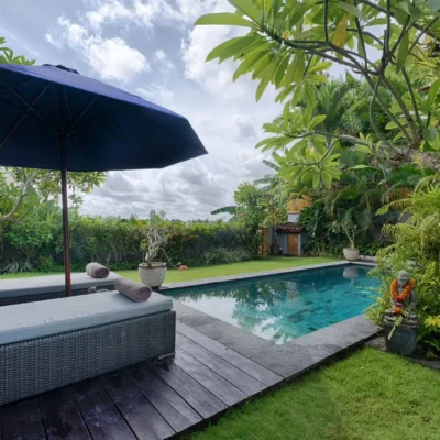 0a08 – Villa Maya Retreat Maya Babakan - Villa Gallery