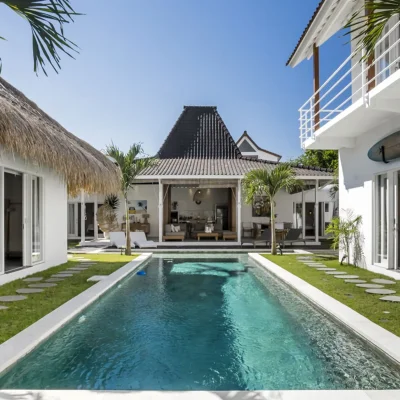 Bali Villa