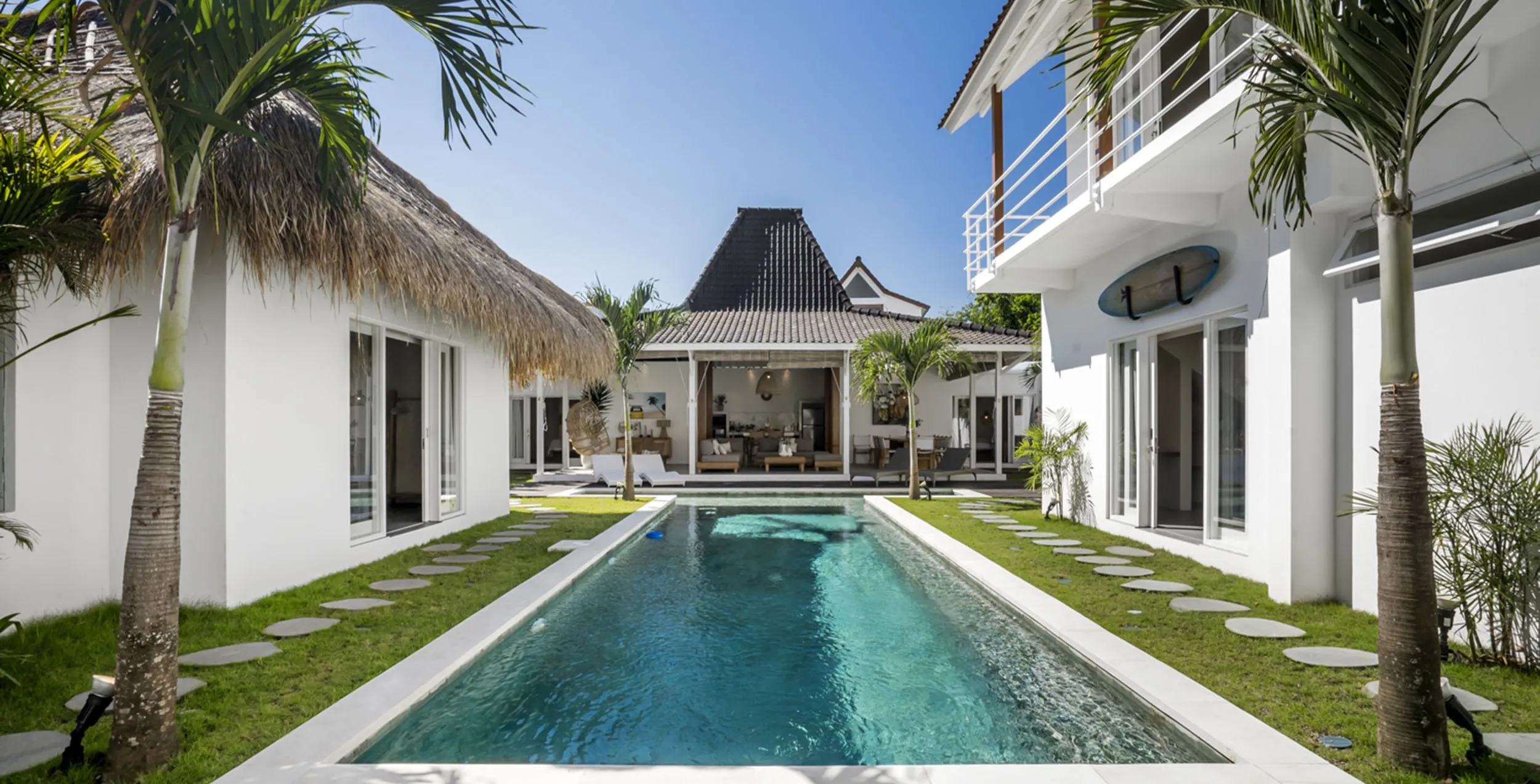Bali Villa