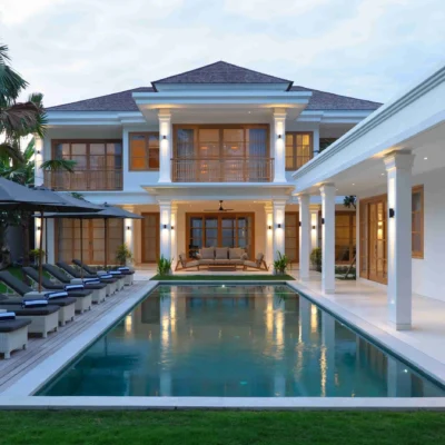 0a1 – Villa Amanera Kanan Amenara Estate - Villa Gallery