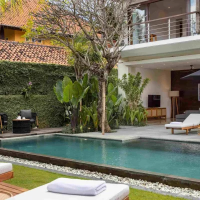 0a1 – Villa Ambara Villa Ambara - Villa Gallery