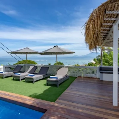Villa Beach Tonic - Bali Villa