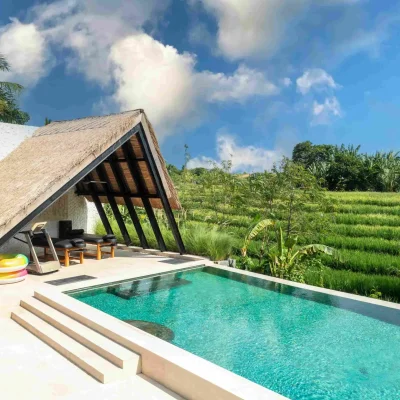 0a1 – Villa Kubu Dewi Sri Villa Kubu Dewi Sri - Villa Gallery