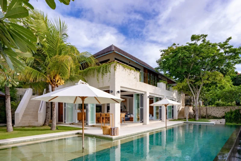 Lago Beach House - Villa Gallery