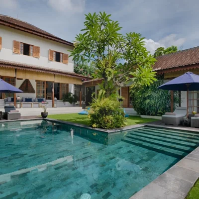0a1 – Villa Maya Retreat Maya Babakan - Bali Villa