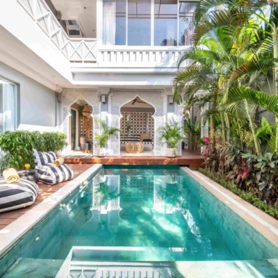 Villa Moana Canggu - Bali Villa