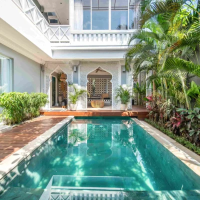 Villa Moana Canggu - Bali Villa
