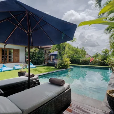 0a10 – Villa Maya Retreat Maya Babakan - Villa Gallery