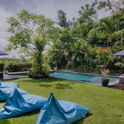 0a12 – Villa Maya Retreat Maya Babakan - Villa Gallery