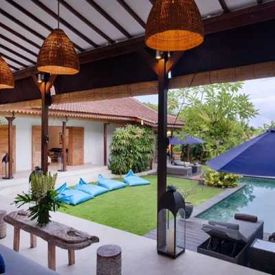 0a14 – Villa Maya Retreat Maya Babakan - Villa Gallery