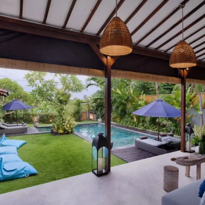 0a15 – Villa Maya Retreat Maya Babakan - Villa Gallery