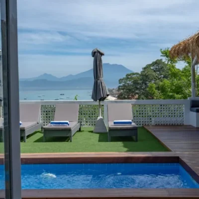 Villa Beach Tonic - Bali Villa