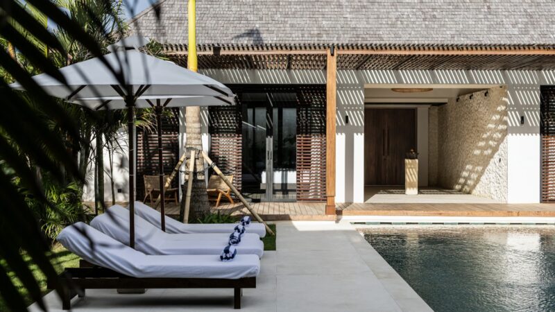 Bali Family Villa Seminyak