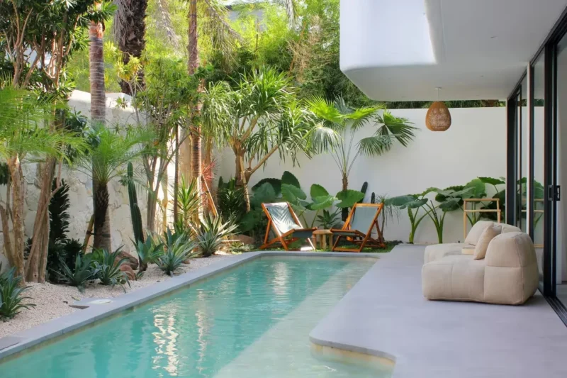 Bali Villa