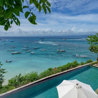 0a2 – Villa Lagoo House Lago Beach House - Bali Villa