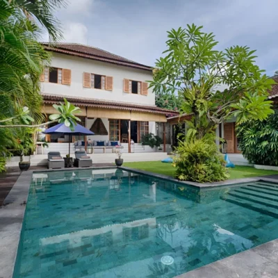 0a2 – Villa Maya Retreat Maya Babakan - Bali Villa