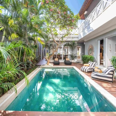 0a2 – Villa Moana Villa Moana Canggu - Villa Gallery