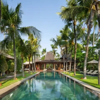 Villa Shambala - Villa Gallery