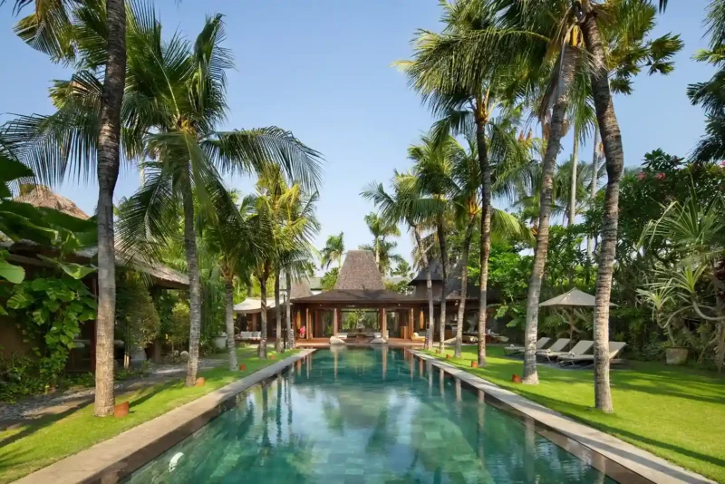 0a2 – Villa Shambala Seminyak Villa Shambala - Villa Gallery