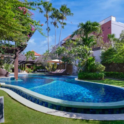 Villa Asta - Bali Villa