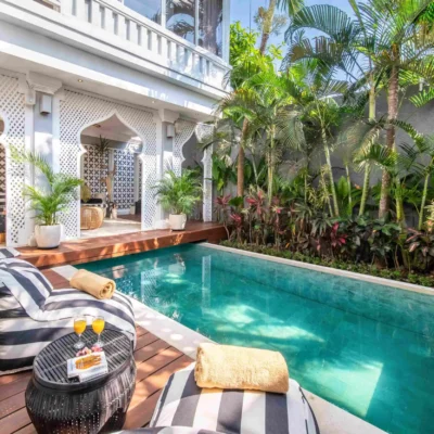 0a3 – Villa Moana Villa Moana Canggu - Villa Gallery