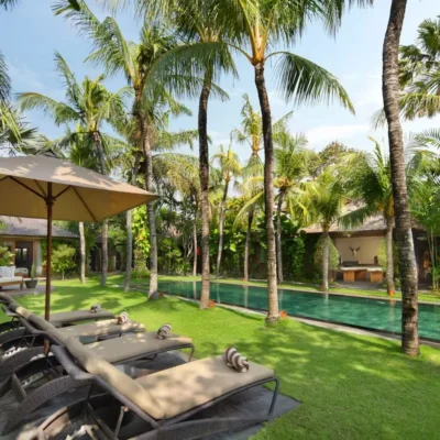 Villa Shambala - Villa Gallery