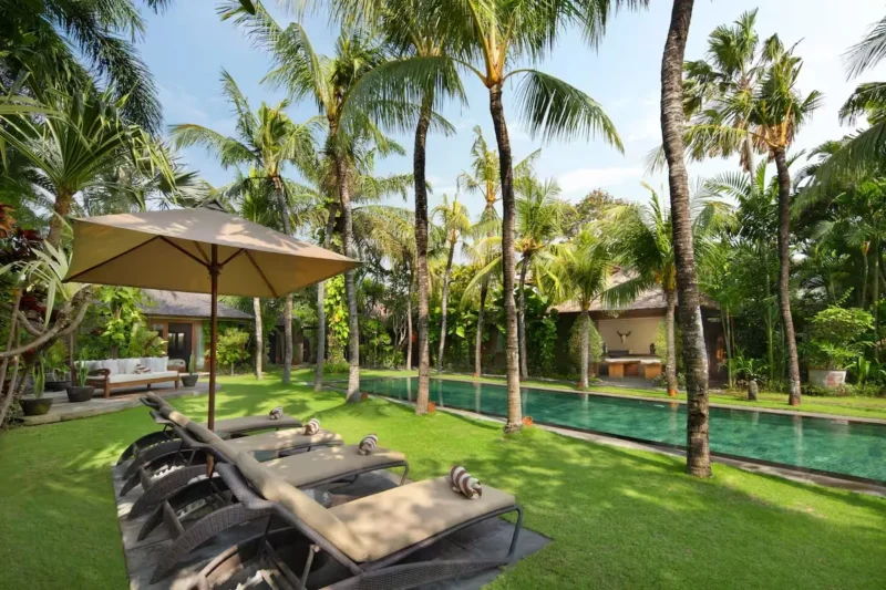 0a3 – Villa Shambala Seminyak Villa Shambala - Villa Gallery