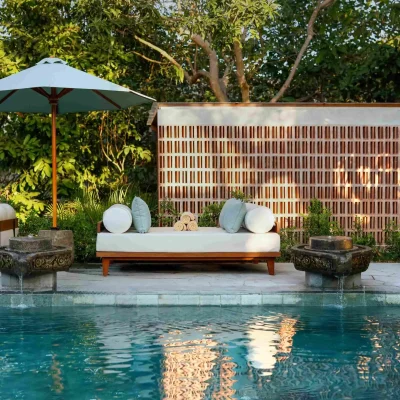 0a3 – Villa Uma Santai Villa Uma Santai Pererenan - Villa Gallery