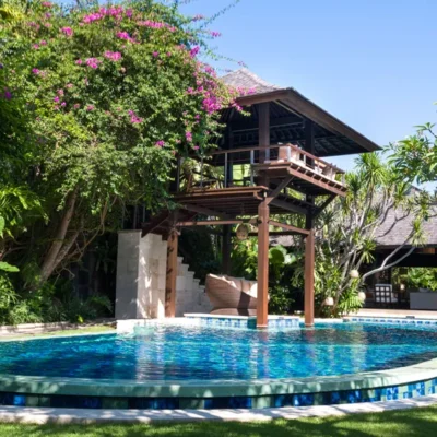Villa Asta - Bali Villa