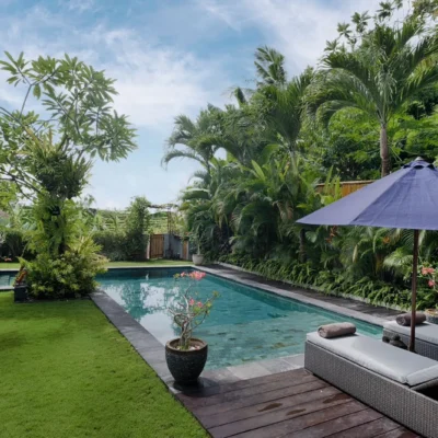 0a4 – Villa Maya Retreat Maya Babakan - Bali Villa