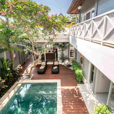 0a4 – Villa Moana Villa Moana Canggu - Villa Gallery
