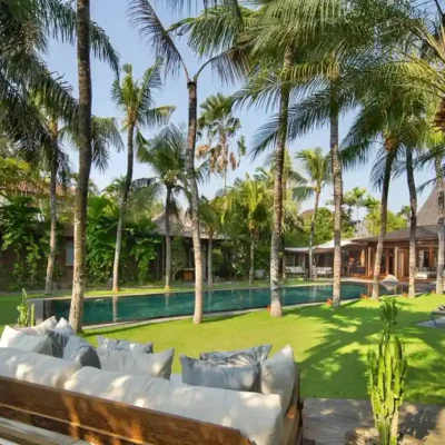Villa Shambala - Villa Gallery