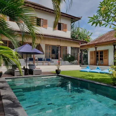 0a5 – Villa Maya Retreat Maya Babakan - Villa Gallery
